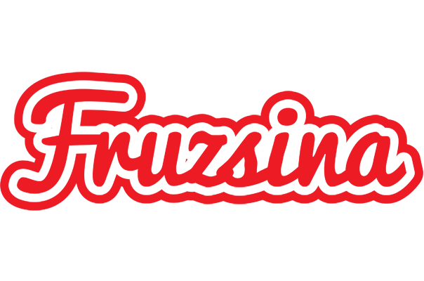 Fruzsina sunshine logo