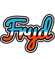 Fryd america logo