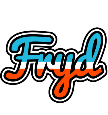 Fryd america logo
