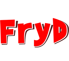 Fryd basket logo