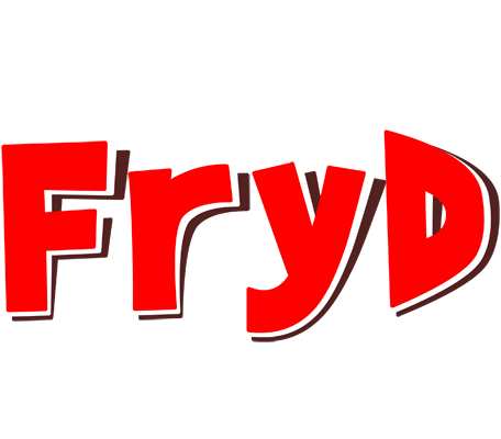 Fryd basket logo