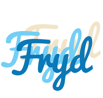 Fryd breeze logo