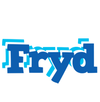 Fryd business logo