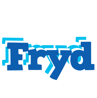 Fryd business logo