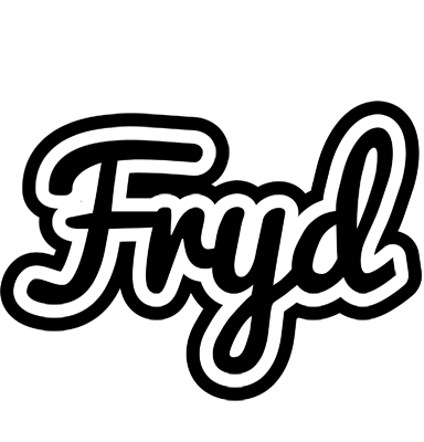 Fryd chess logo