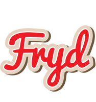 Fryd chocolate logo