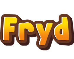 Fryd cookies logo