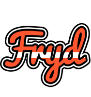 Fryd denmark logo