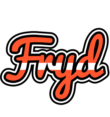 Fryd denmark logo