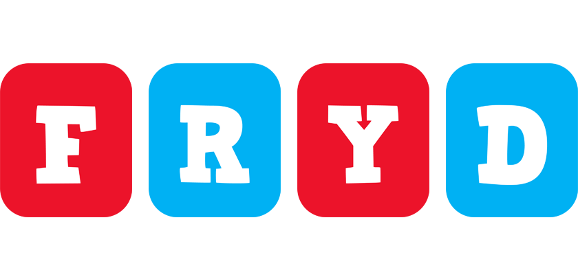 Fryd diesel logo