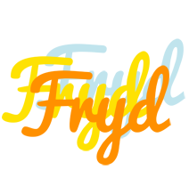 Fryd energy logo