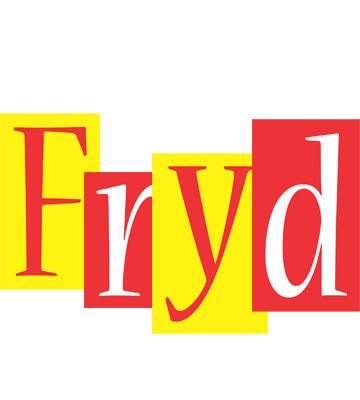Fryd errors logo