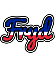 Fryd france logo