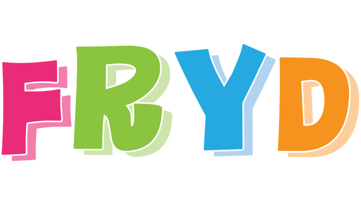 Fryd friday logo