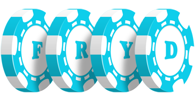 Fryd funbet logo