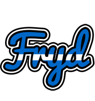 Fryd greece logo