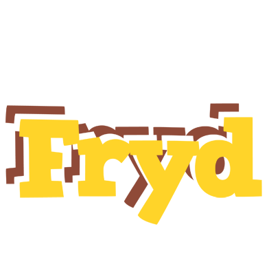 Fryd hotcup logo