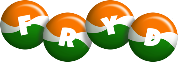 Fryd india logo