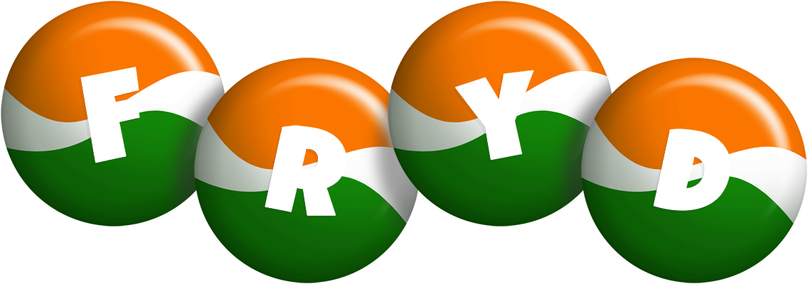 Fryd india logo