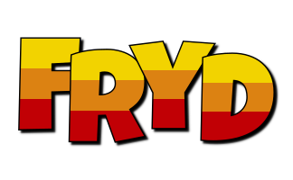Fryd jungle logo