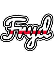 Fryd kingdom logo