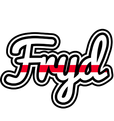 Fryd kingdom logo