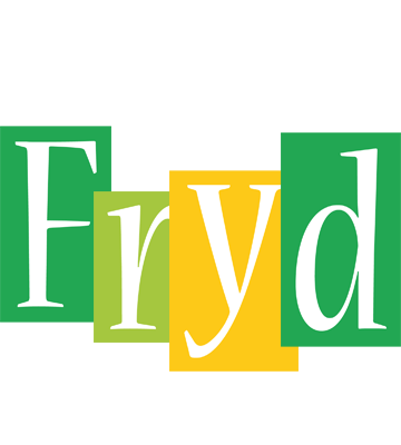 Fryd lemonade logo