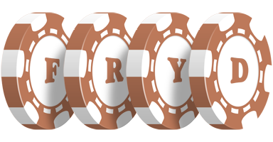 Fryd limit logo