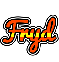 Fryd madrid logo