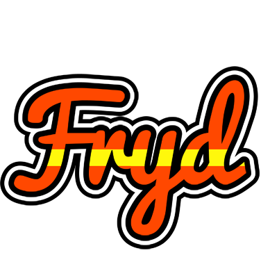 Fryd madrid logo