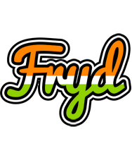 Fryd mumbai logo