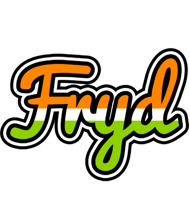Fryd mumbai logo