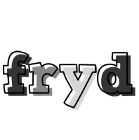 Fryd night logo