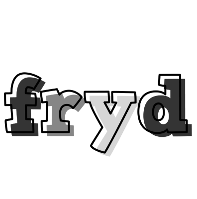 Fryd night logo