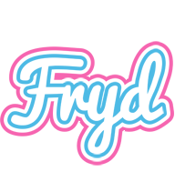 Fryd outdoors logo