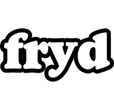 Fryd panda logo