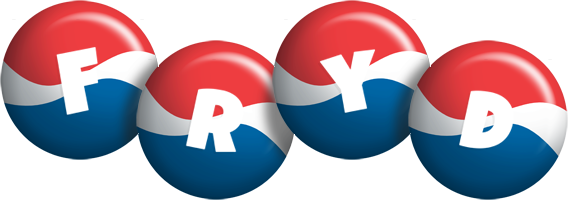 Fryd paris logo