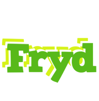 Fryd picnic logo