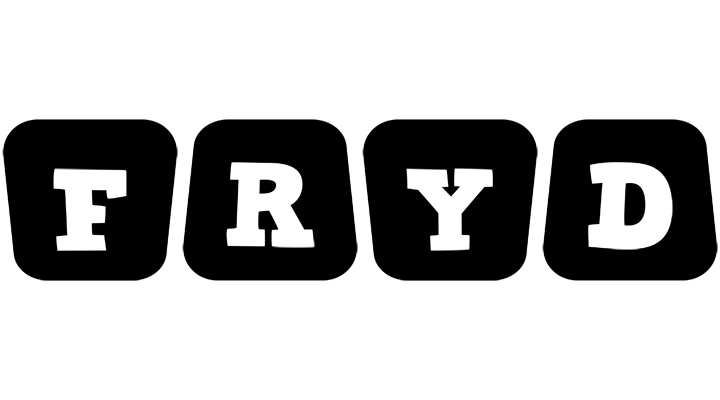 Fryd racing logo