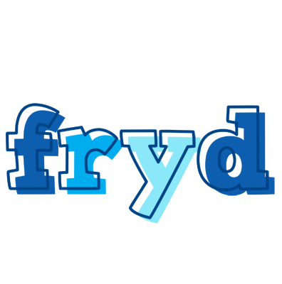 Fryd sailor logo