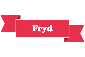 Fryd sale logo