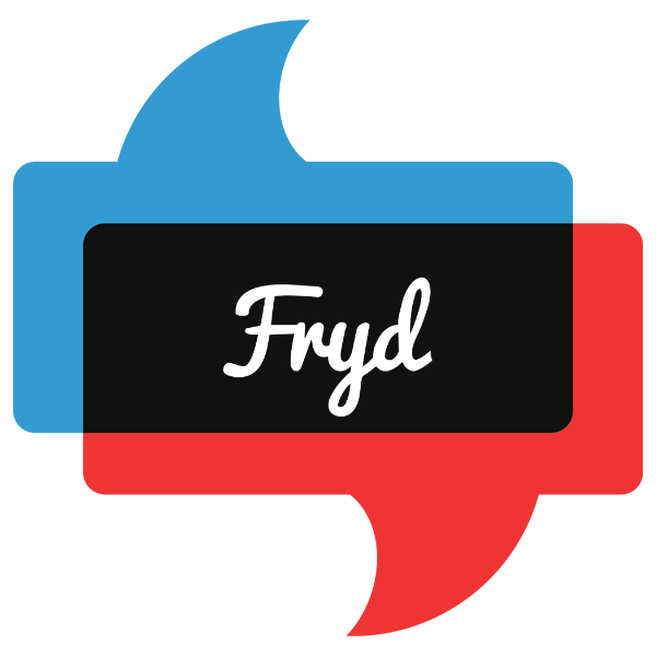 Fryd sharks logo