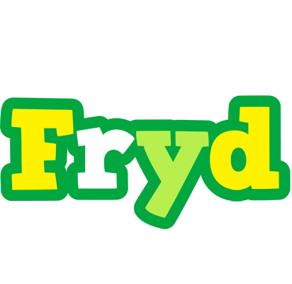 Fryd soccer logo