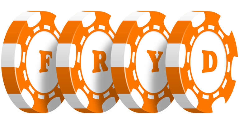 Fryd stacks logo