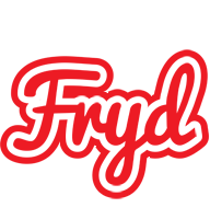 Fryd sunshine logo