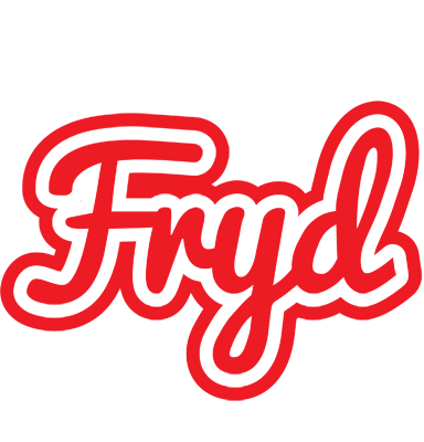 Fryd sunshine logo