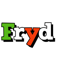 Fryd venezia logo