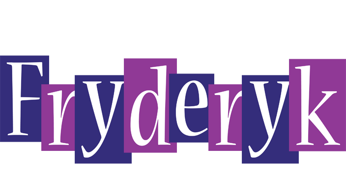 Fryderyk autumn logo