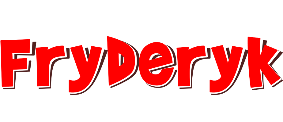Fryderyk basket logo