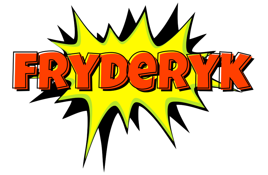 Fryderyk bigfoot logo